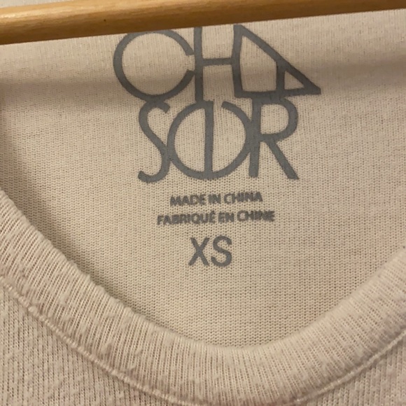 Chaser fleece sweatshirt - Picture 2 of 4